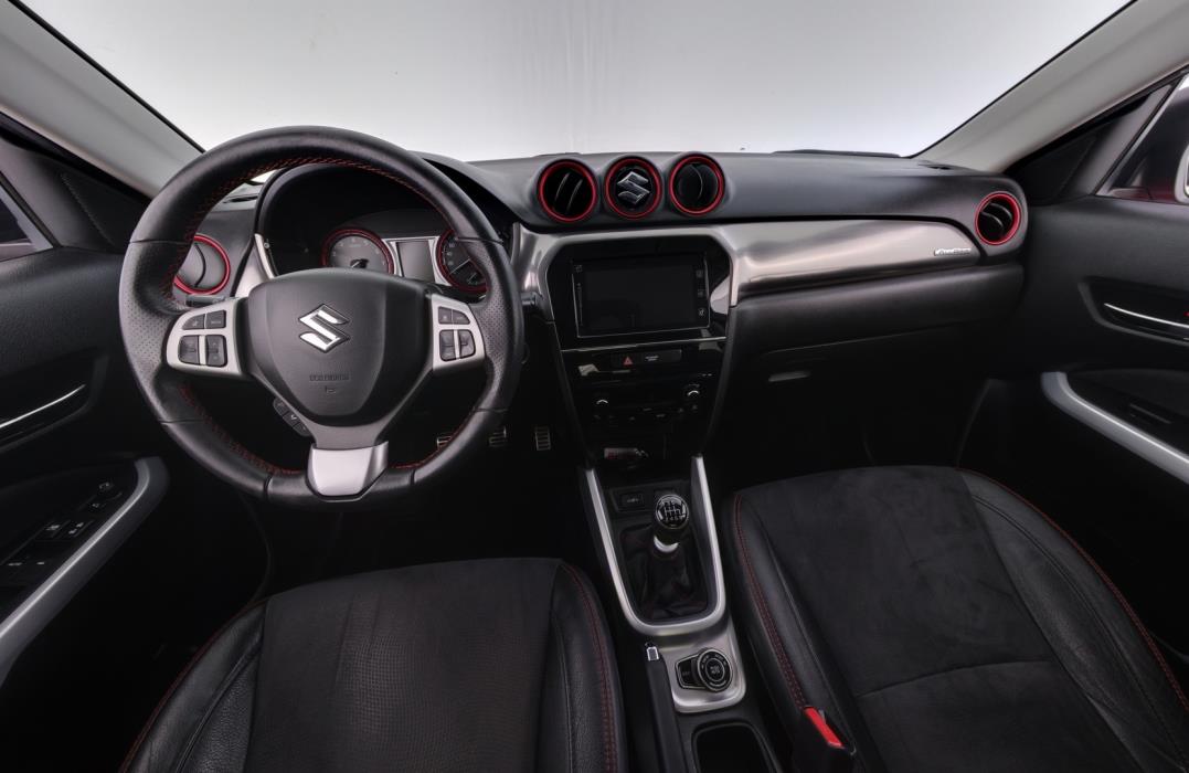 SUZUKI Vitara 2017