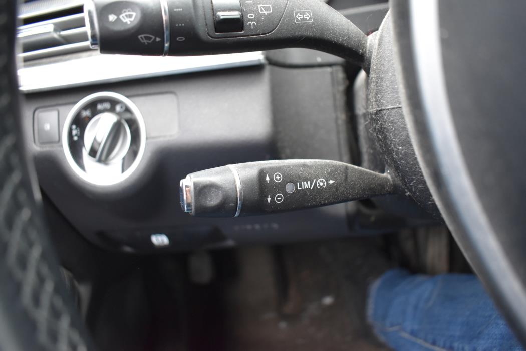 MERCEDES-BENZ E 2014