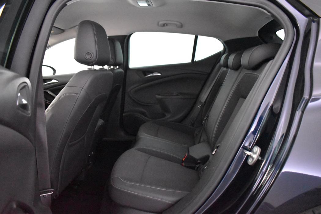 OPEL Astra 2019