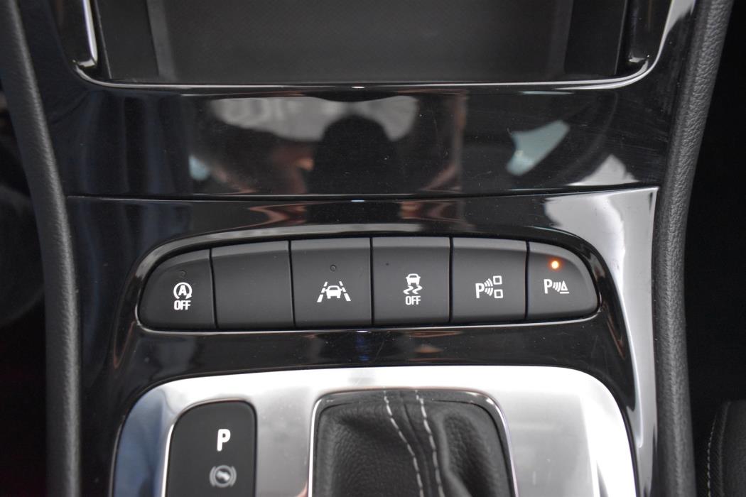 OPEL Astra 2019