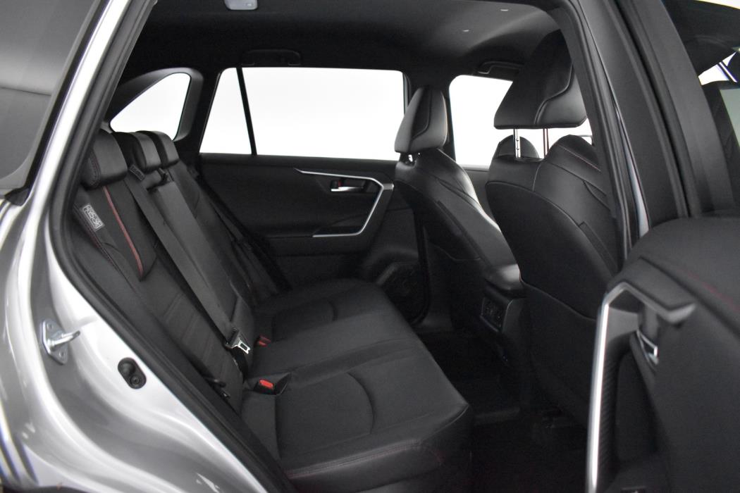 TOYOTA RAV4 PLUG-IN 2022