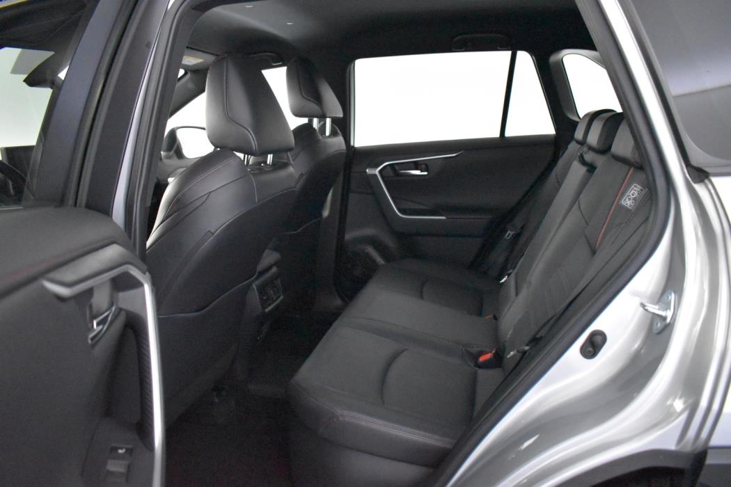 TOYOTA RAV4 PLUG-IN 2022