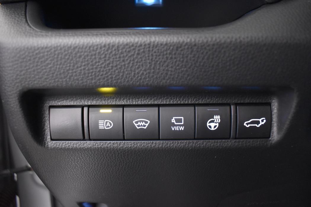 TOYOTA RAV4 PLUG-IN 2022