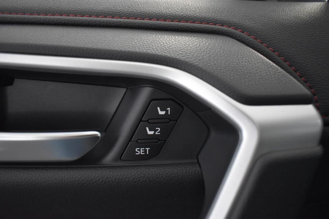 TOYOTA RAV4 PLUG-IN 2022