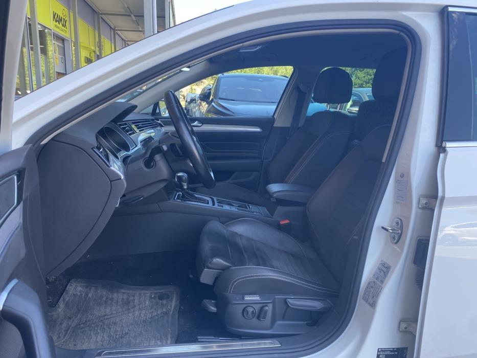 VOLKSWAGEN Passat 2020