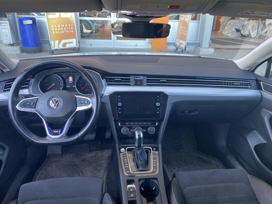 VOLKSWAGEN Passat 2020