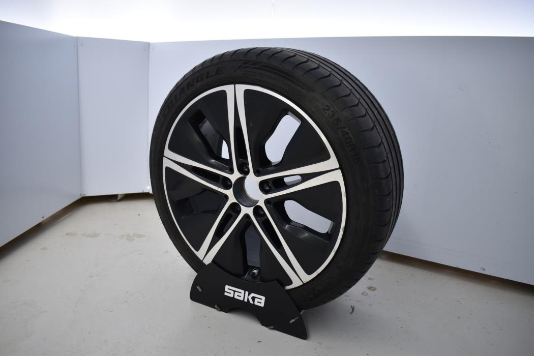 MERCEDES-BENZ C 2020