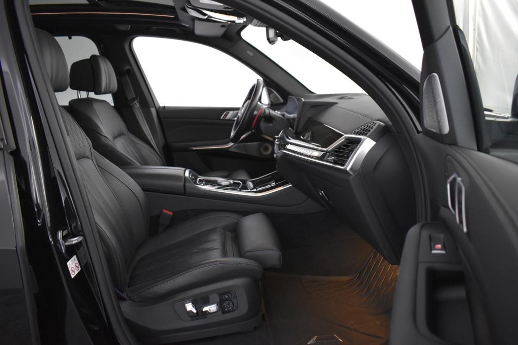 BMW X5 2024