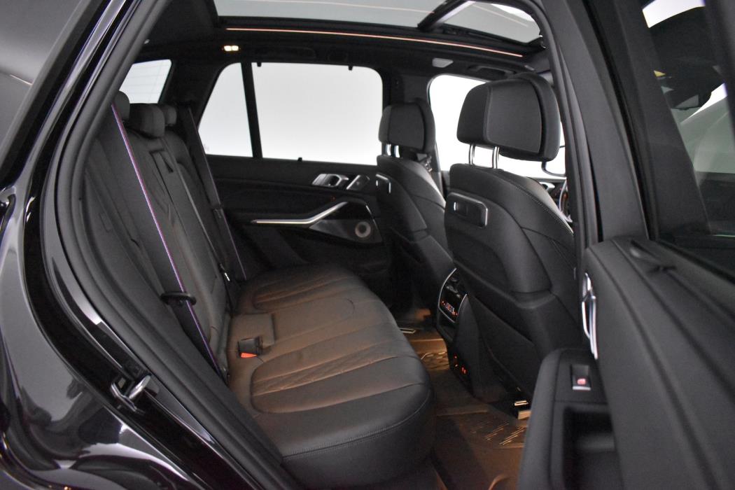 BMW X5 2024
