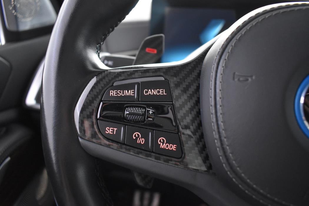 BMW X5 2024