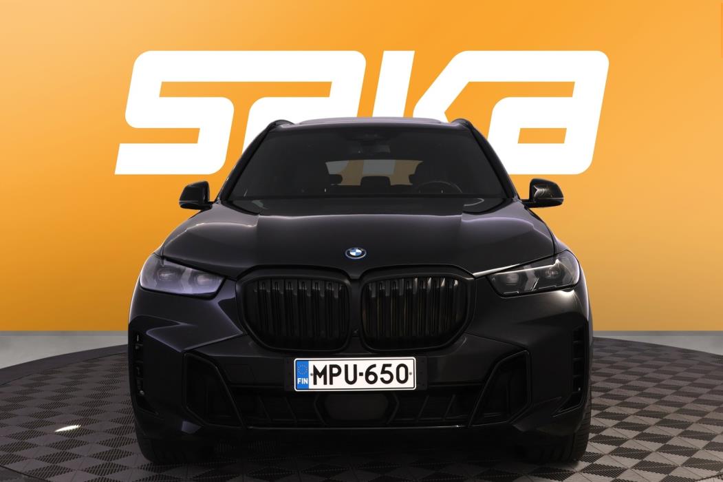 BMW X5 2024