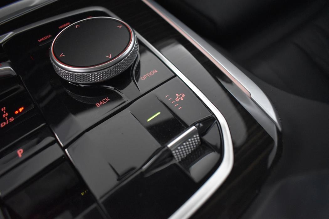 BMW X5 2024