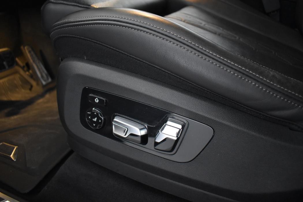 BMW X5 2024