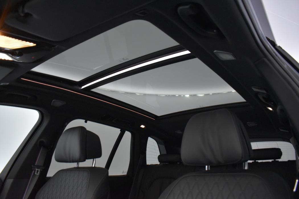 BMW X5 2024