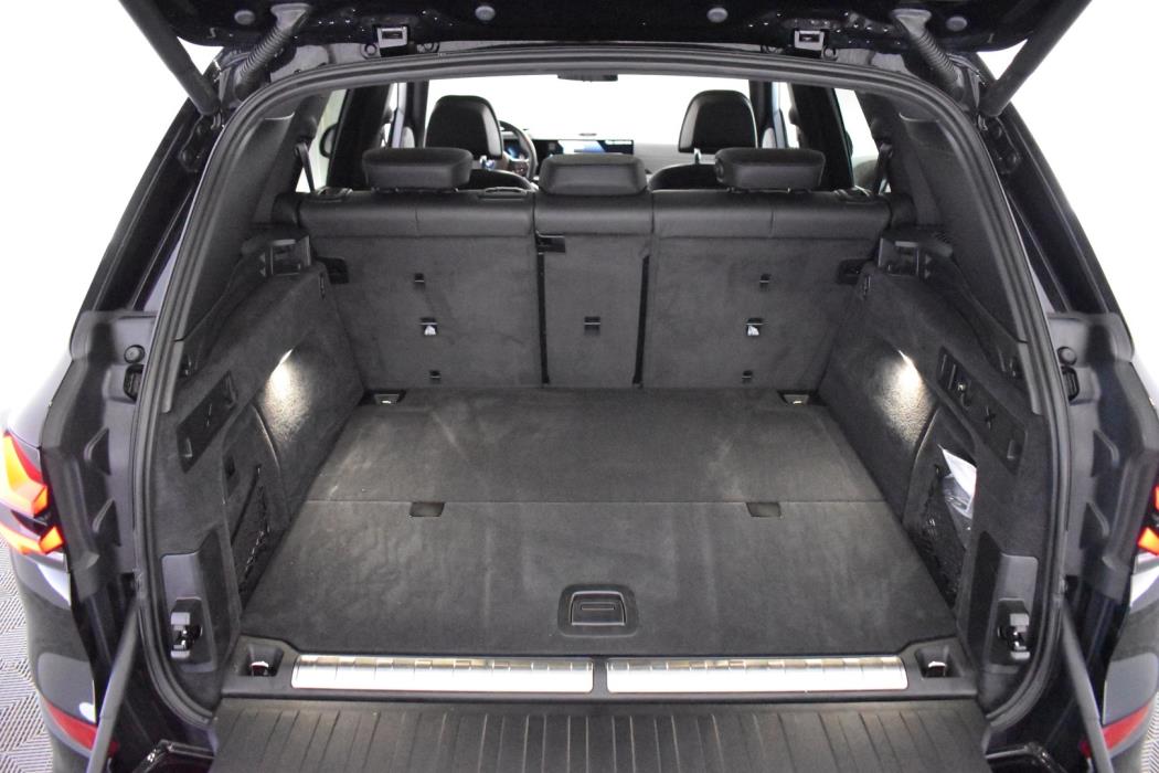 BMW X5 2024