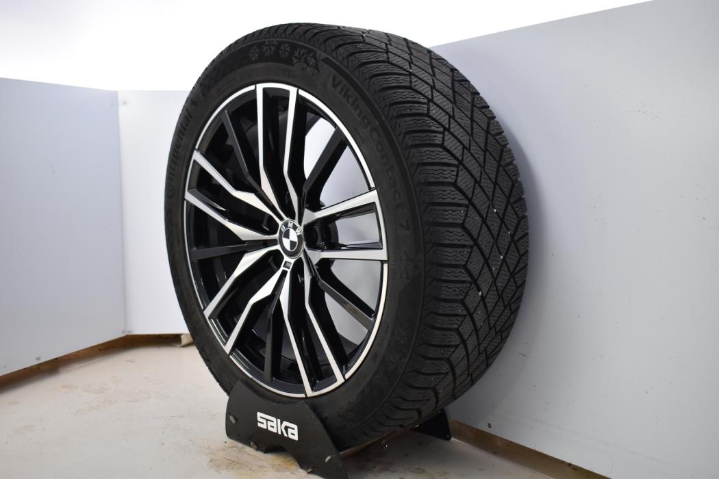 BMW X5 2024