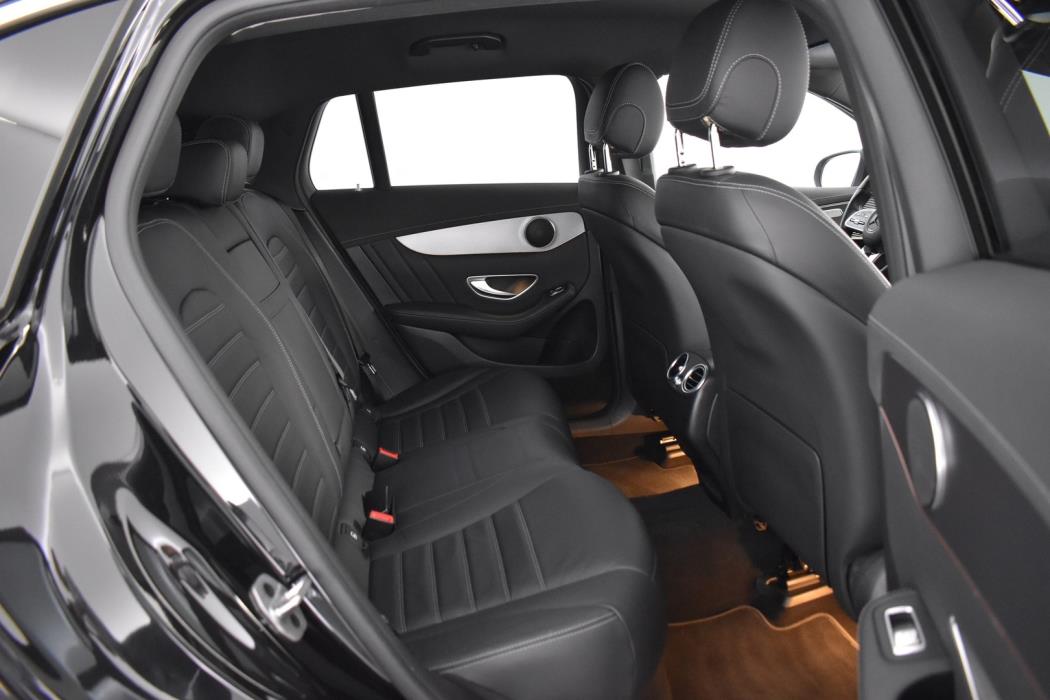 MERCEDES-BENZ EQC 2023