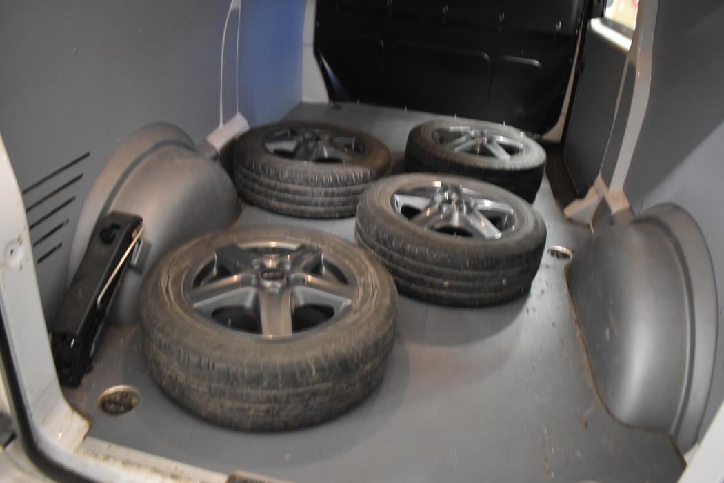 VOLKSWAGEN Transporter 2019