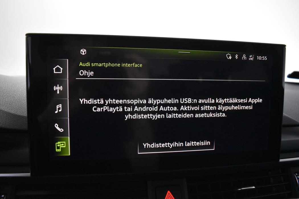 AUDI A4 2020