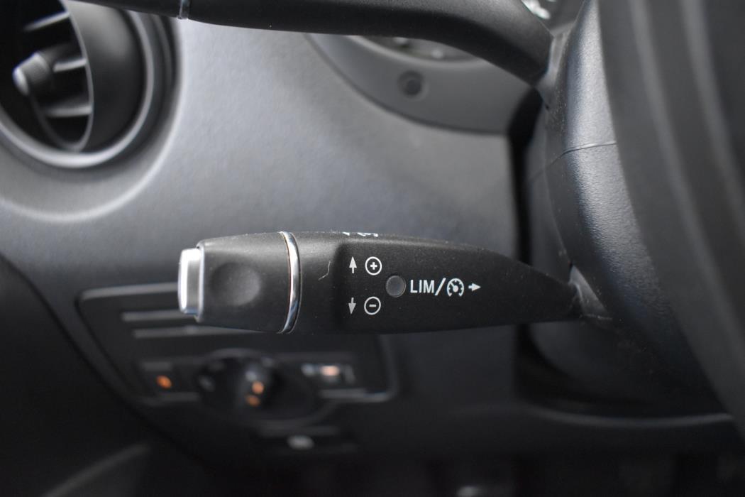 MERCEDES-BENZ Vito 2016