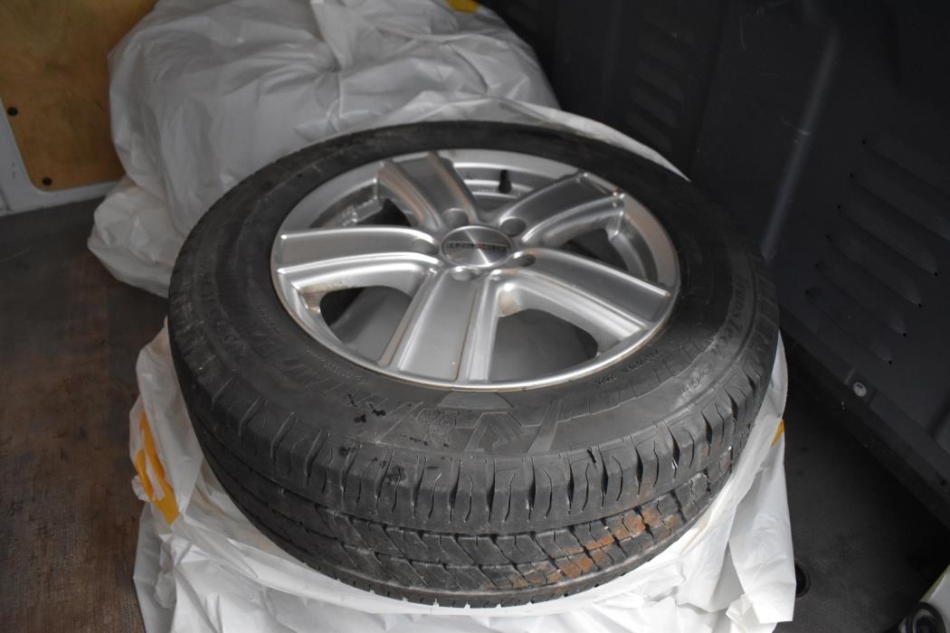 MERCEDES-BENZ Vito 2016