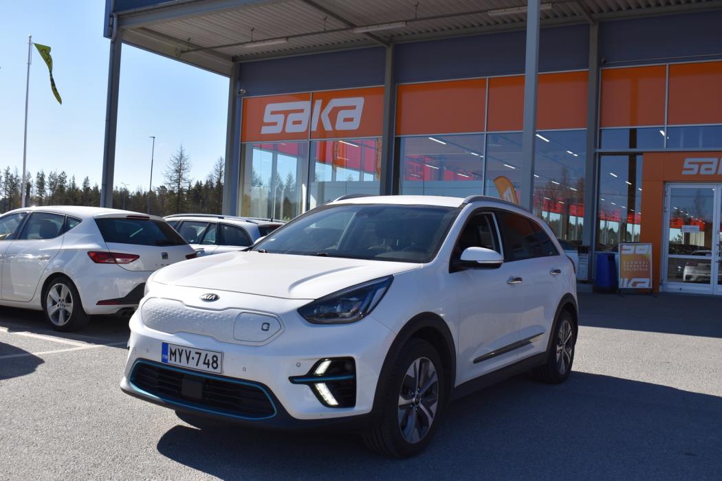 KIA NIRO 2021