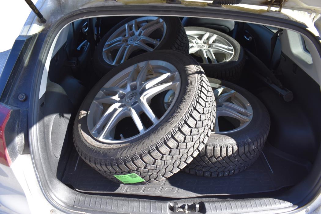 KIA NIRO 2021