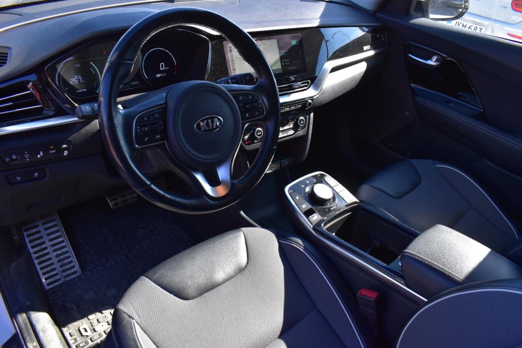 KIA NIRO 2021