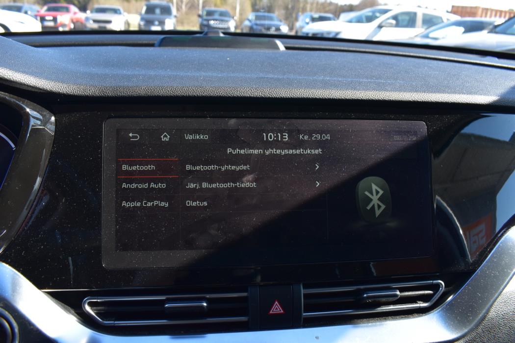 KIA NIRO 2021
