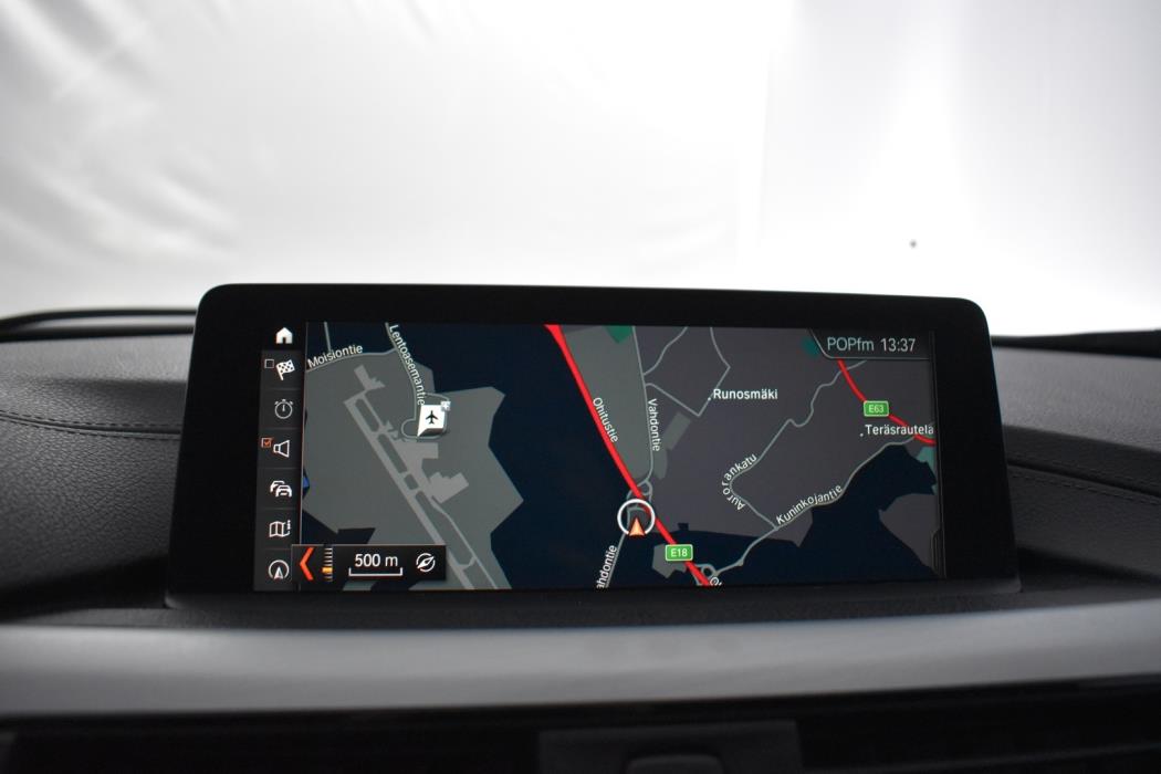 BMW 320 2019