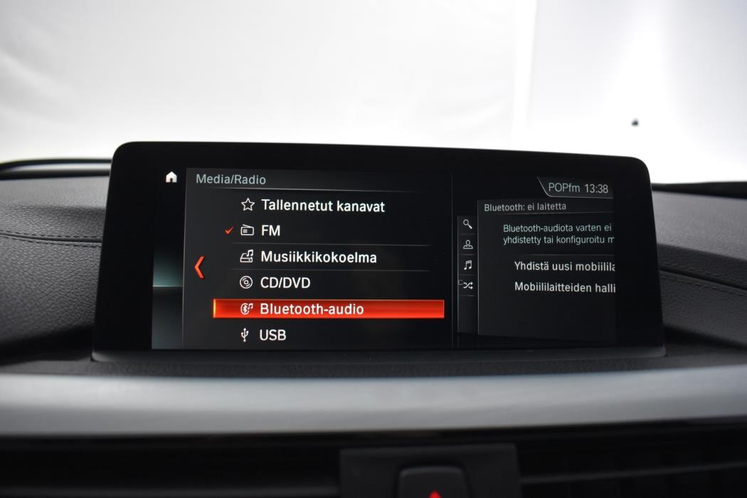 BMW 320 2019