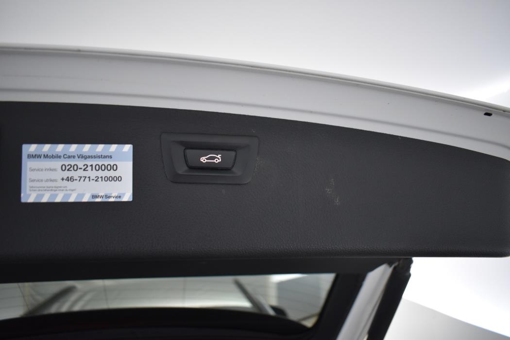 BMW 320 2019