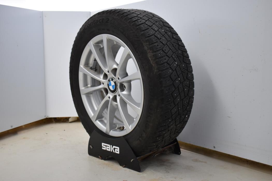 BMW 320 2019