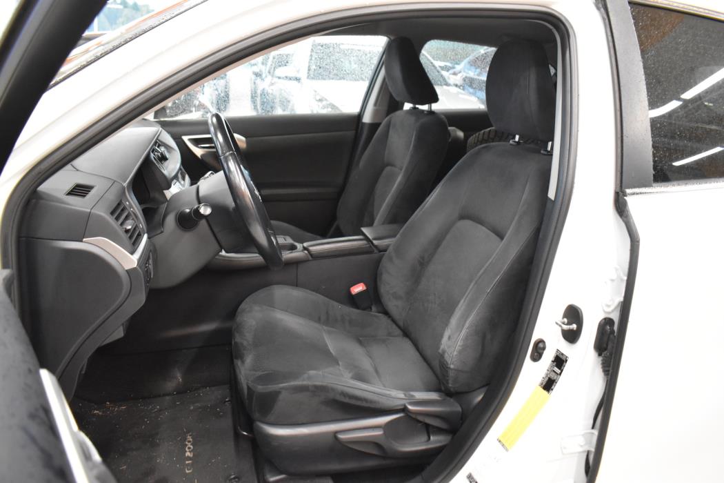LEXUS CT 2013