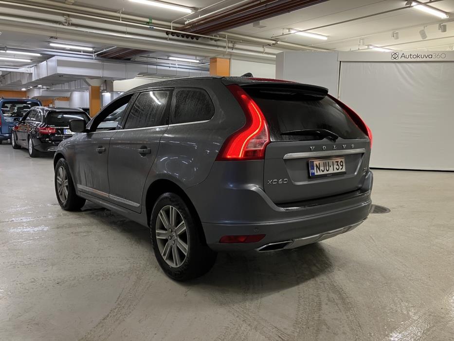 VOLVO XC60 2016