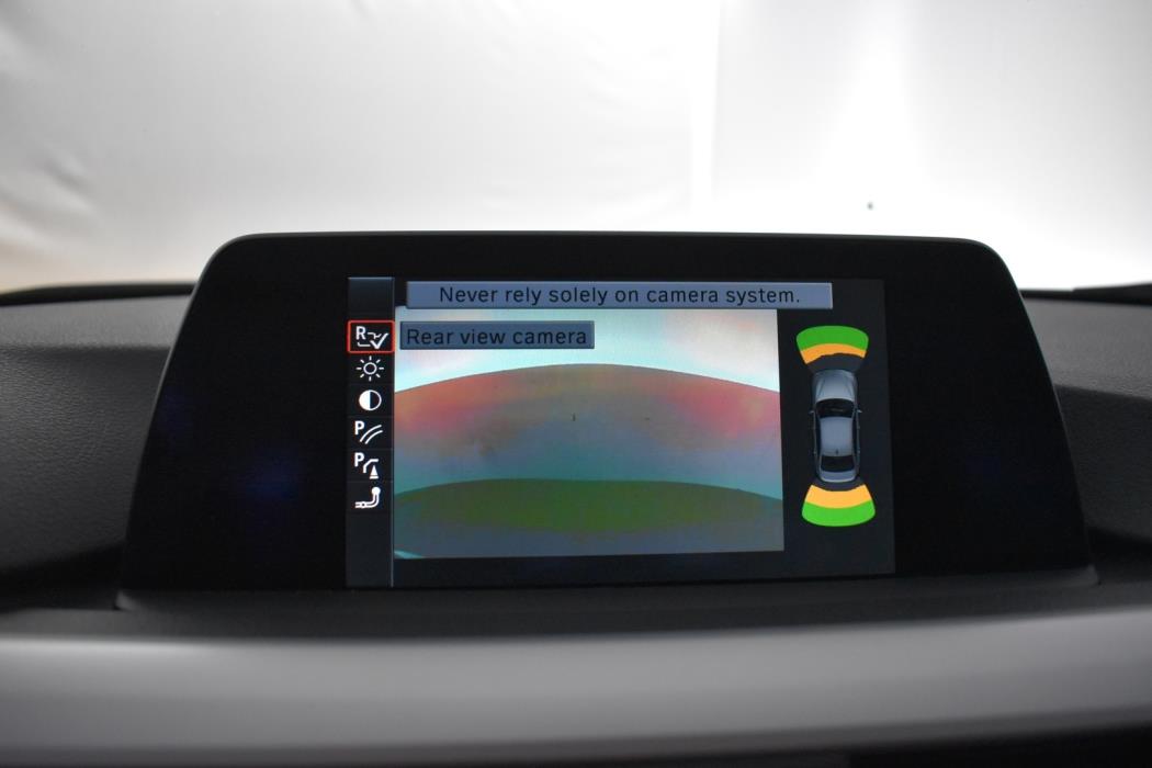 BMW 320 2013