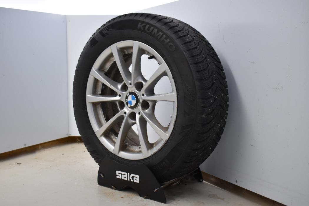 BMW 320 2013
