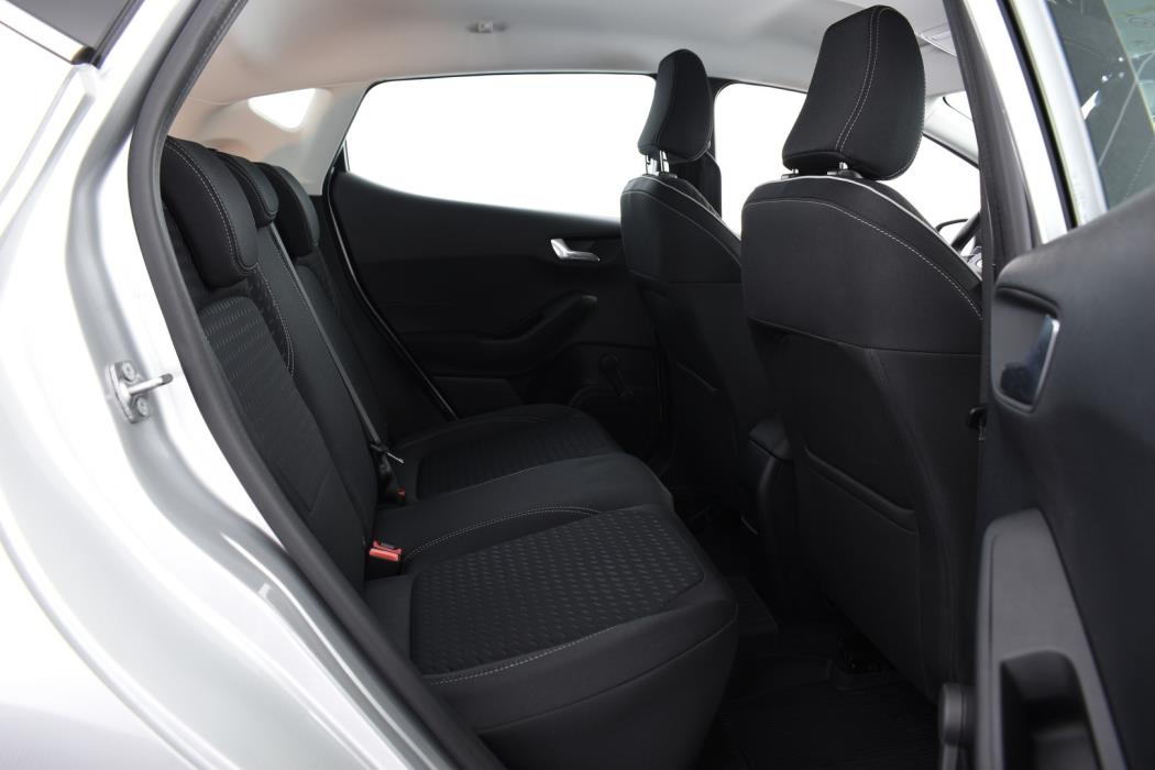 FORD Fiesta 2018