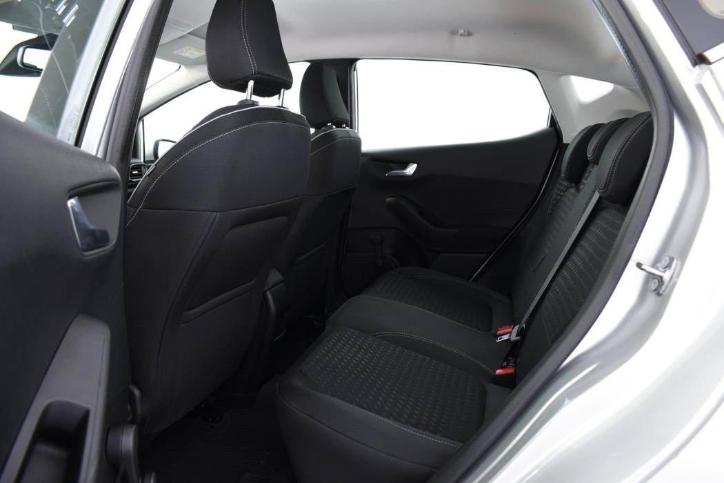 FORD Fiesta 2018