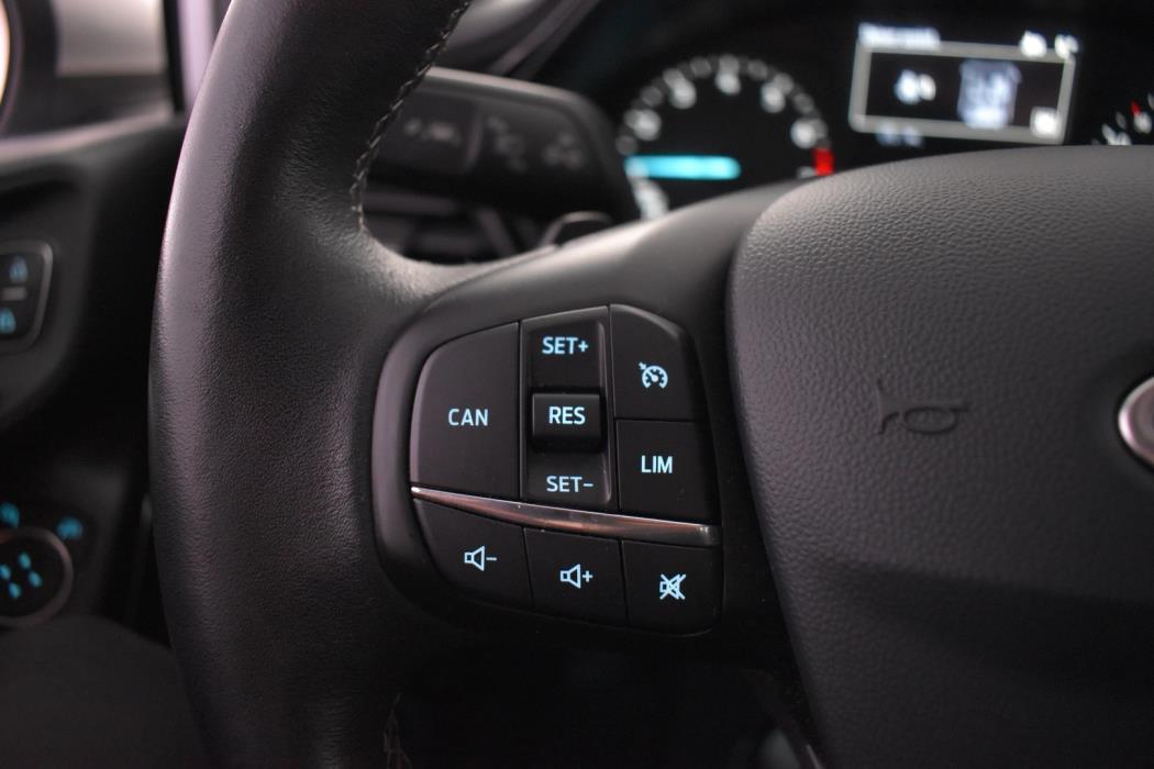 FORD Fiesta 2018