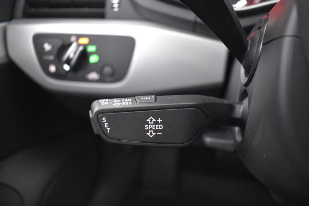 AUDI A4 allroad 2018