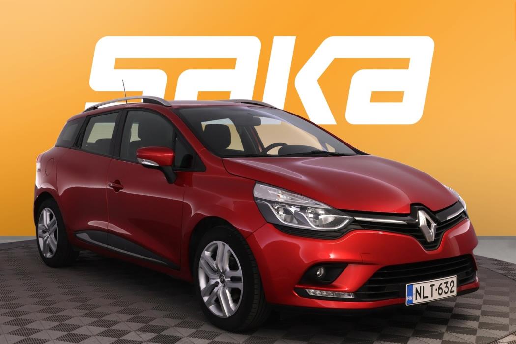 RENAULT Clio 2020