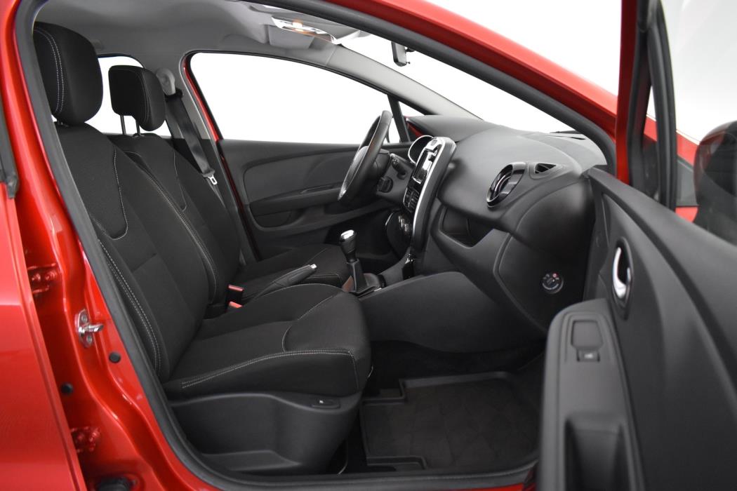 RENAULT Clio 2020