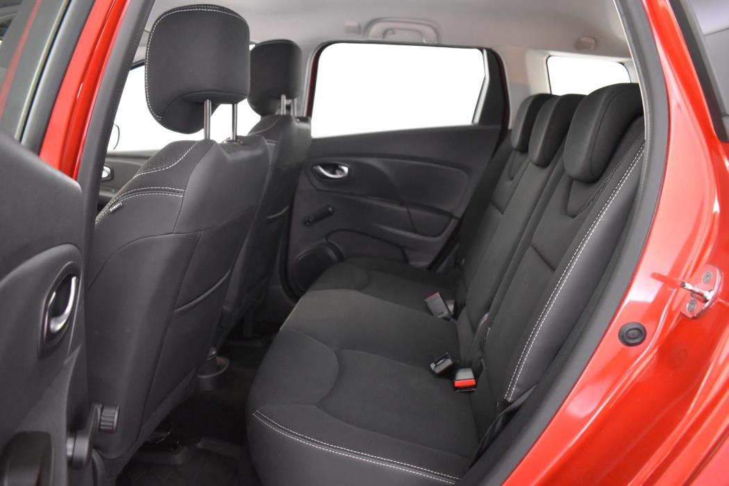 RENAULT Clio 2020