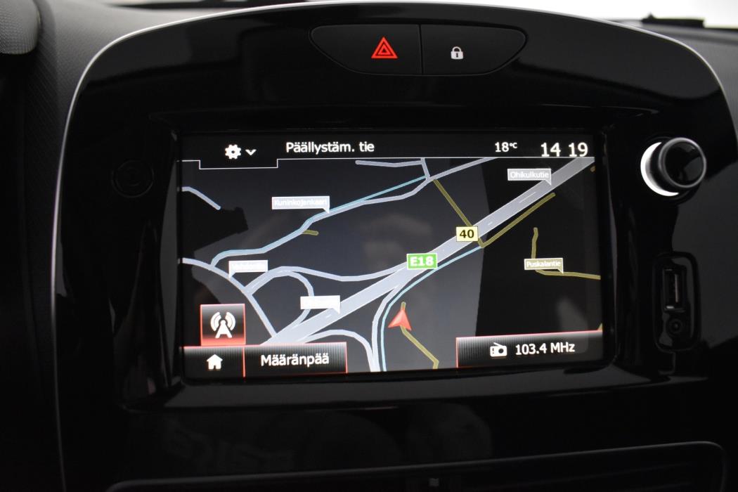 RENAULT Clio 2020
