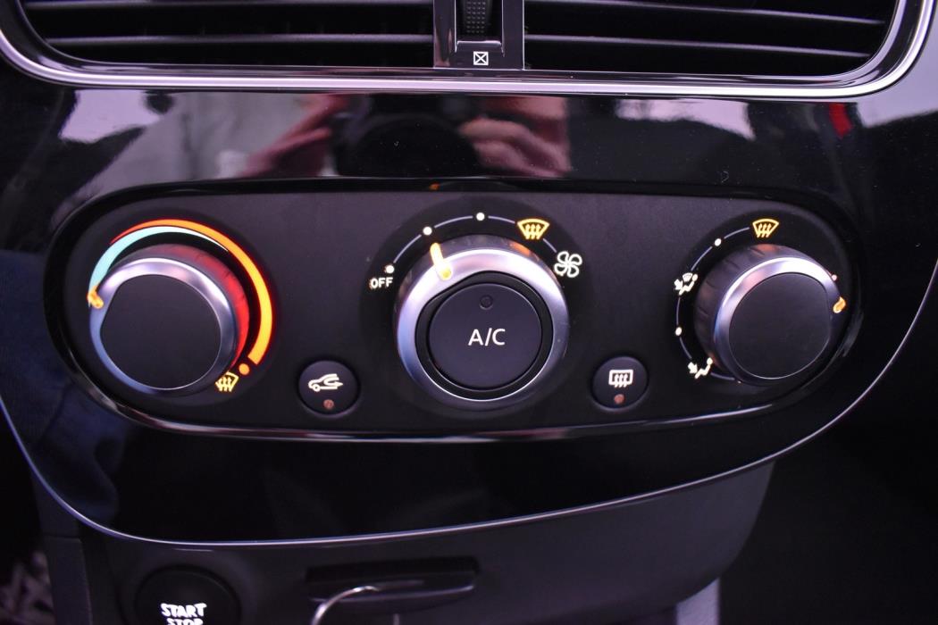RENAULT Clio 2020