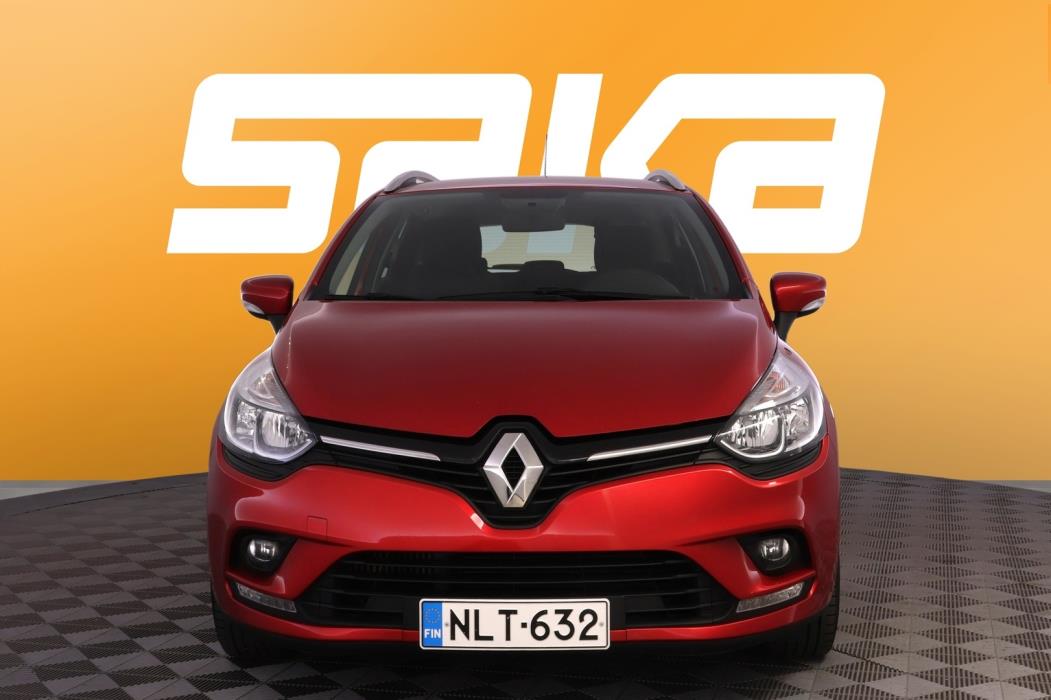 RENAULT Clio 2020