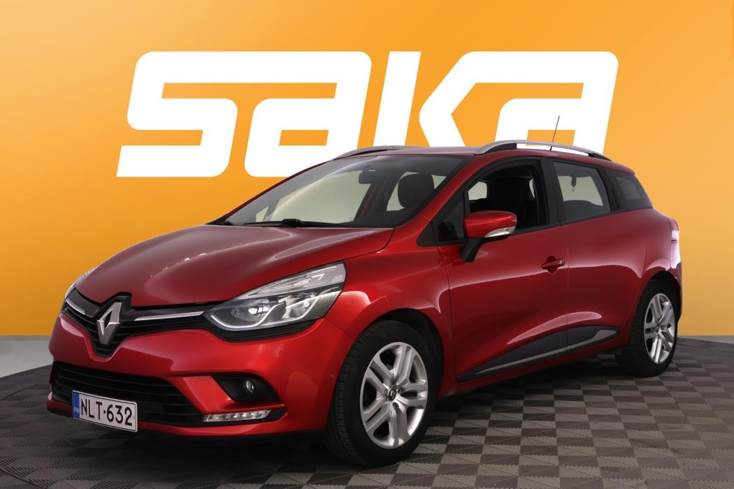 RENAULT Clio 2020