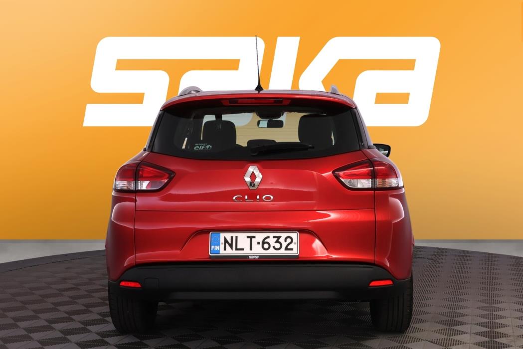 RENAULT Clio 2020