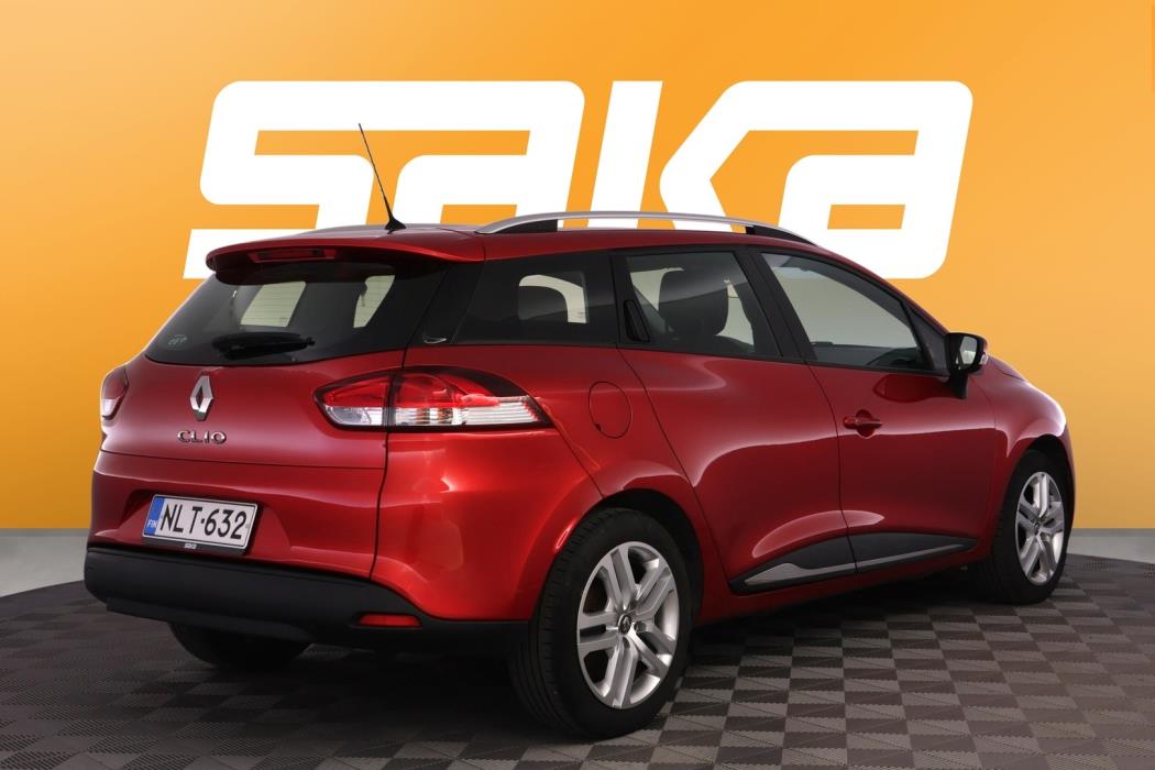 RENAULT Clio 2020
